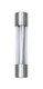 Bussmann BP/MDL-1-1/2 1.5A 250V ac Glass Time Delay Fuse 6.35 Dia. x 31.75 L in.