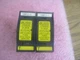 Buss / Bussman: JT60030 Dual Fuse Holder w/ LPJ-30SP Fuses 