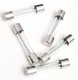 SET OF 5 MDL-1 MDL1 1A 250V BUSS BUSSMANN FUSES UL LISTED SLOW BLOW