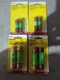 Lot Of 8 bussmann FRN-R Fuses