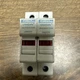 Ferraz-Shawmut,USCC11,Fuse Holder LOT of 2