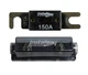 Fuse ANL-150 + Nickel Plated Fuse Holder ANLFH Install Bay Metra