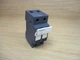 Schneider DF101N Telemecanique Fuse Holder Square D