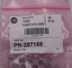 Allen-Bradley Bulletin 1492 Fuse Holder PN-287168 PLant 1150 20 PCS