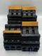 Lot Of 12 PHOENIX CONTACT UK 10,3-HESI 32AMP 690V FUSE HOLDER