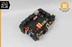 07-09 Mercedes W216 CL550 S550 S63 Rear Trunk SAM Fuse Box 2215403550 OEM