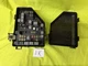 2010 CHEVY TRAVERSE 3.6L UNDER HOOD FUSE RELAY ASSEMBLY W/O TOW PACKAGE OEM