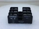Littelfuse L60030M-3PQ 30 Amp 3 Pole 600V Fuse Holder