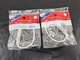 Napa Belden NOS Heavy Duty 20 & 30 AMP Fuse Holder 720211 720212 USA  A8