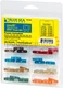 Car Camper ATO  ATC Illuminated Blade Fuse Kit Replacement Bluesea 5290 Blue Sea