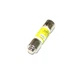 BUSSMAN  LP-CC-2  LOW-PEAK ULTIMATE PROTECTOR TIME DELAY FUSE 2 AMP 600 VAC