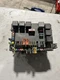 07-09 Mercedes W221 S550 S63 AMG CL550 CL63 Rear Trunk Fuse Relay Junction Box
