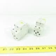 Siemens 3NW7 023 2-Pole Fuse Holder 30A 600V AWG 8-20 Lot Of 2