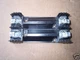 NEW BUSS H60030-2CR 30 Amp 600V FUSE BLOCK BUSSMAN H600302CR 