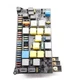 Mercedes-Benz ML W163 1635450205 Fuse Box