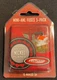 TSUNAMI MINI-ANL FUESES 60 AMP-5 PACK-FS-MANL60-5N-NEW