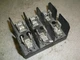 Buss Fuseholder J60030-3CR 600V 30A *FREE SHIPPING*