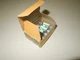 Bussmann Fusetron FNM-1 1A 250V Fuses New Surplus (Box of 5)