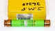 Lot Of 5 - Bussmann FUSETRON FRS-R-15 Dual-Element Fuse, Class RK5, 15A, 600VAC