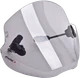 PUIG WINDSCREEN RAFALE BAR MOUNT CLEAR - Smoke - Full - 5022H