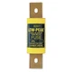 BUSSMANN LPJ-90SP Fuse,Class J,90A,LPJ Series 6F368