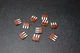 10 PK ATL 7.5 AMP FUSES FUSE BLADE DUAL CIRCUIT EATON BUSSMAN MICRO 3 LEG ATL7.5