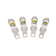 1 Pc  Hinode Fuse 660GHX125 660GH-400/350/315/100/80/63/50/40/32/25/16/ULTC/UL