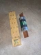 BUSSMANN NON-600 One-Time Blade Fuse Non-Current Limiting Class H 250V Ul Listed