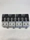 Lot Of 4 Siemens 3NC1092 SITOR | 690V | Fuse Holder | U.S.A. SELLER | USED&hellip;???