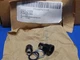 5 NEW Bussmann HLF Panel Mount Fuse Holder 15A 250V NSN 5920-00-917-3539
