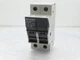 ALLEN BRADLEY 1492-FB2C30-L Fuse Holder Used