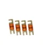 Cerwin Vega CFMANL150 - Fuse High-Performance 150 Amp Platinum-Plated Audio Fuse