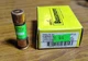 LOT OF 7 PCS Bussmann Fusetron FRN-R-30 30A 250V 125VDC Class RK5 Fuse