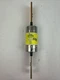 BUSSMANN LPS-RK-125SP 600VAC 300VDC 125A LOW-PEAK FUSE (LOT OF 2)