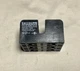 MERSEN FERRAZ SHAWMUT 60308J 30A 600V 3 POLE CLASS J FUSE BLOCK