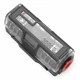 T-Spec VANL1 V12 Series 1/0- or 4-Gauge ANL fuse holder