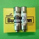 10pc new Bussmann FNQ-R-25 FNQ-R 25A 600Vac Fuses TIME DELAY Fuse