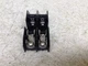 Square D FB2611CC 2 Pole 30 Amp 600 V Fuse Holder (TBI)