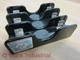 Marathon 6F30A3SP 4100029 Fuse Block 3 Pole 30A 600V (Pack of 4)