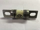 BUSSMANN FWH-50B - 50A 500V AC TAG FUSE Qty 1