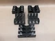 MARATHON LOT OF 5 6F30A3B 600V 30/60A  FUSE BLOCK