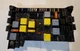 W163 MERCEDES BENZ ML350 ML500 998-2005,  FUSE BOX RELAY MODULE, FUSEBOX