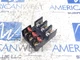 Connectron MR633-77 Fuseholder 600V 30A Brush Fuse Lot of 2