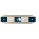 CalAmp TTU-2900MB Solar Powered GPS Asset Trailer Tracker Unit APV-2900MB CE