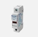 FERRAZ USCC1I Finger Safe Fuse Block, 0 To 30A Amp Range, 600V Ac/Dc Volt