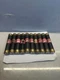 BUSSMANN FUSETRON FRS-35 FUSES 35A/600V CLASS K5 (LOT OF 10) SHELF WEAR