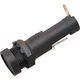 Sea-Dog Round Fuse Holder #420504-1
