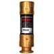 Bussmann FRN-R-45 45 Amp Fusetron Dual Element Time-Delay Current Limiting Fuse