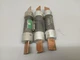 Lot of 3 NON-100 Bussmann 100 Amp Fuses