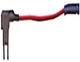 WirthCo 30103 Battery Doctor Tapa Circuit for ATM Mini Fuse Blocks, Black 
